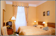 Hotels Prague, Doppelzimmer