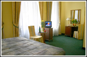 Hotels Prague, Doppelzimmer